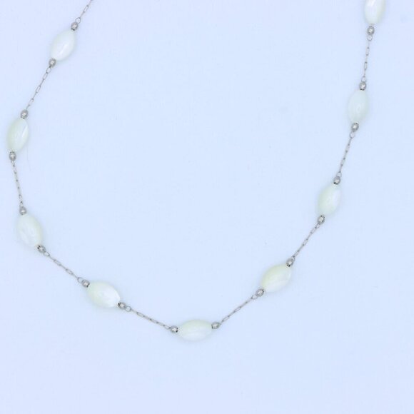 Delicate & Modern Necklace Chain – Perfect for Girls & Women, DYC1135 - Picture 3 of 13